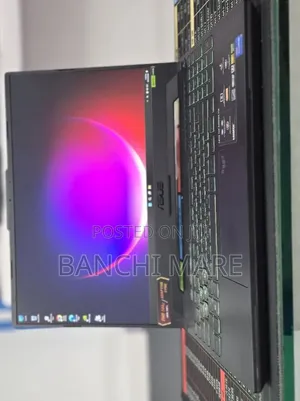 New Laptop Asus TUF Gaming F15 16GB Intel Core i7 SSD 1T