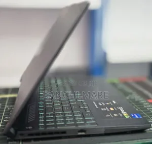 New Laptop Asus TUF Gaming F15 16GB Intel Core i7 SSD 1T