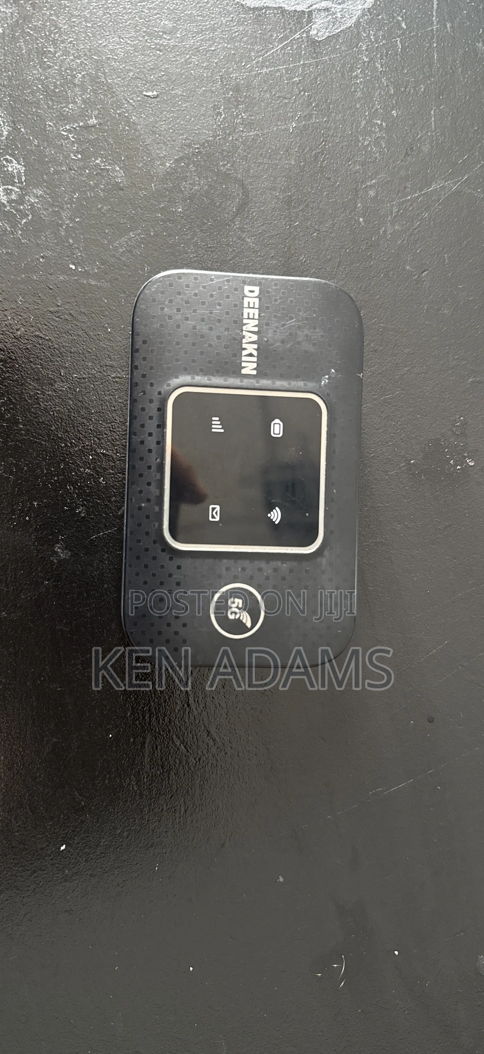 Deenakin 5g Router