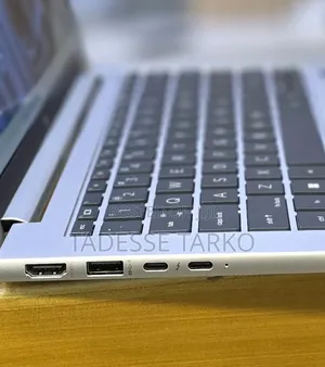 New Laptop HP EliteBook 840 G10 16GB Intel Core i7 SSD 512GB