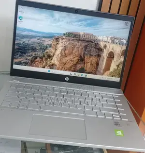 New Laptop HP Pavilion 14 16GB Intel Core i7 SSD 512GB