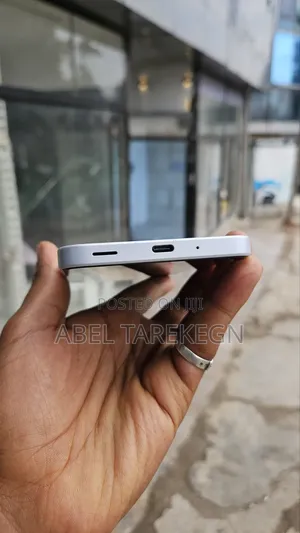Samsung Galaxy A16 128 GB Silver