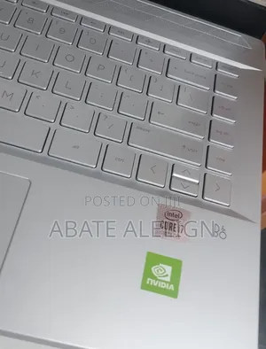New Laptop HP Pavilion 14 16GB Intel Core i7 SSD 512GB