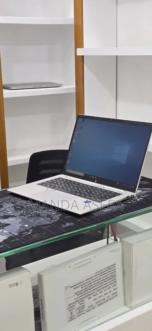 New Laptop HP EliteBook 840 G9 16GB Intel Core i7 SSD 512GB