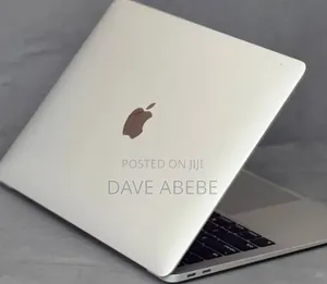 New Laptop Apple MacBook Air 2018 8GB Intel Core i5 SSD 128GB