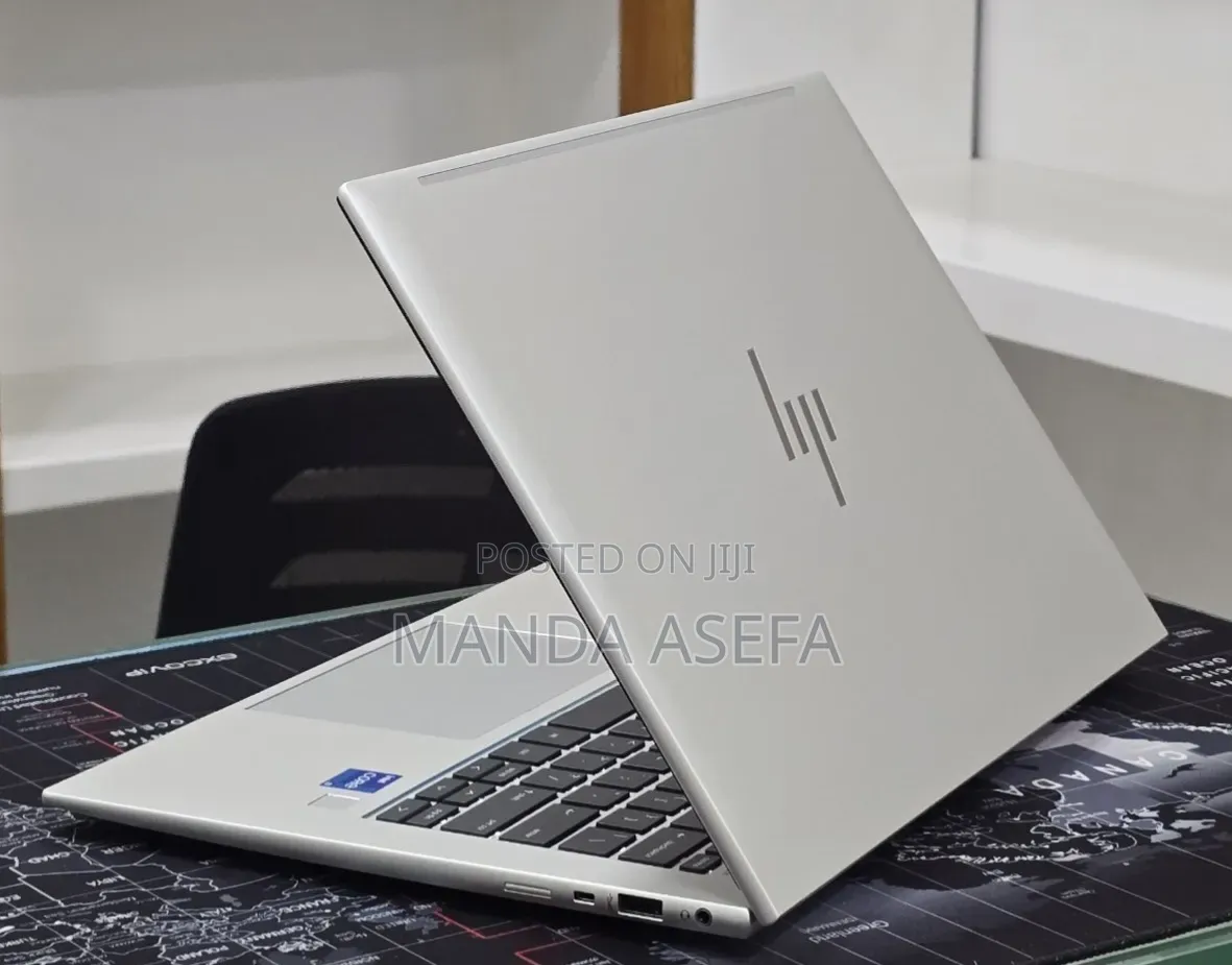 New Laptop HP EliteBook 840 G9 16GB Intel Core i7 SSD 512GB