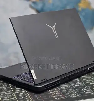 New Laptop Lenovo Legion 5 16GB Intel Core i9 SSD 1T