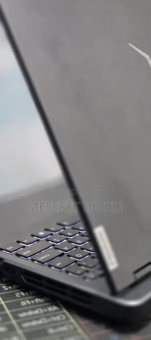 New Laptop Lenovo Legion 5 16GB Intel Core i9 SSD 1T