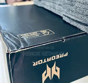 New Laptop Acer Predator Helios Neo 16 16GB Intel Core Ultra 9 SSD 1T