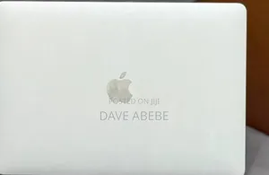 New Laptop Apple MacBook Air 2018 8GB Intel Core i5 SSD 128GB