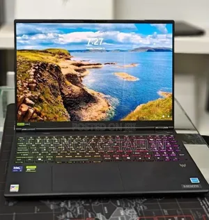 New Laptop Acer Predator Helios Neo 16 16GB Intel Core Ultra 9 SSD 1T