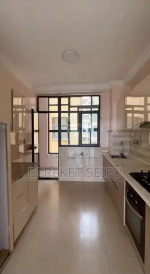 Furnished 3bdrm Apartment in Bole for sale