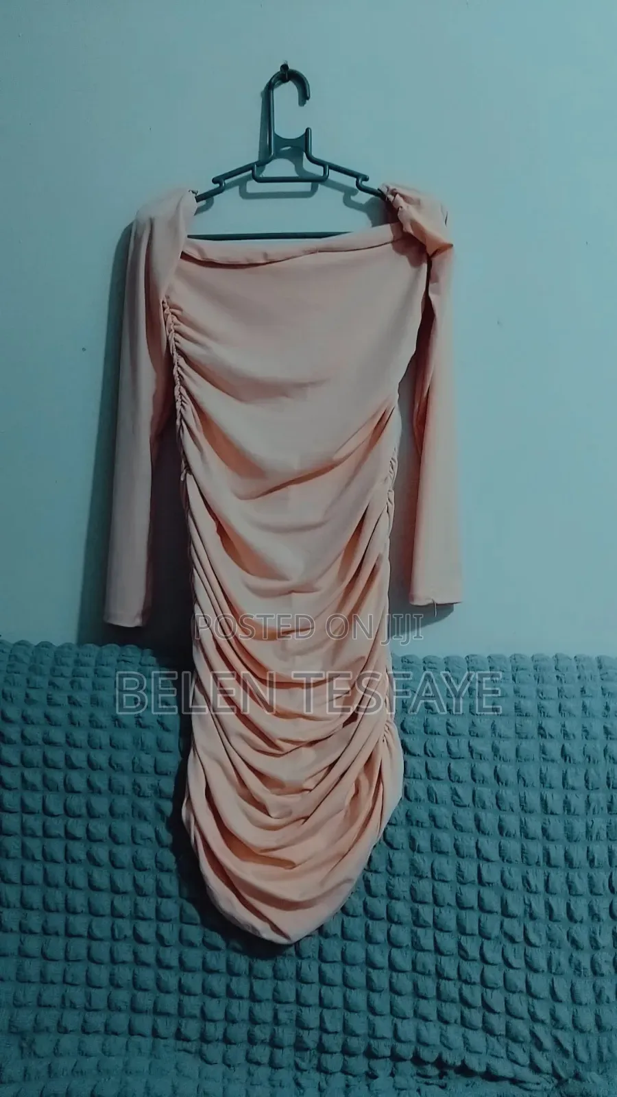 Dress Used Like New