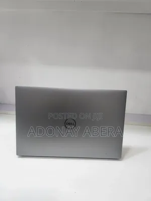 New Laptop Dell XPS 15 16GB Intel Core i7 SSD 1T