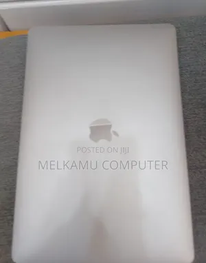 New Laptop Apple MacBook Air 2020 M1 8GB Apple M1 SSD 256GB