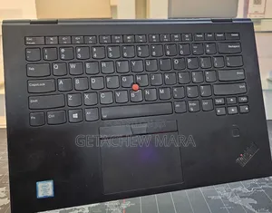 New Laptop Lenovo Yoga C930 16GB Intel Core i7 SSD 512GB
