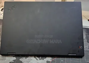New Laptop Lenovo Yoga C930 16GB Intel Core i7 SSD 512GB