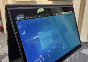 New Laptop Lenovo Yoga C930 16GB Intel Core i7 SSD 512GB