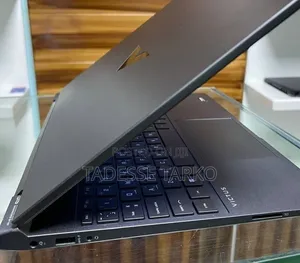 New Laptop HP Victus 15 16GB Intel Core i5 SSD 512GB