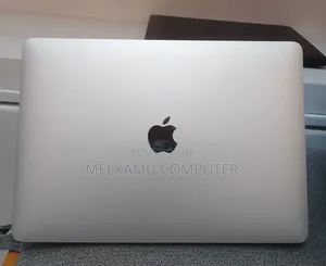 New Laptop Apple MacBook Air 2020 M1 8GB Apple M1 SSD 256GB