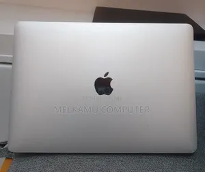 New Laptop Apple MacBook Air 2020 M1 8GB Apple M1 SSD 256GB
