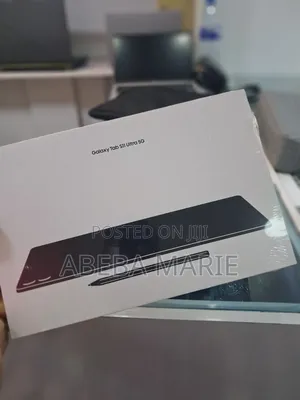 New Samsung Galaxy Tab S11 Ultra 5G 256 GB