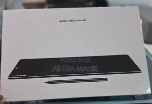 New Samsung Galaxy Tab S11 Ultra 5G 256 GB