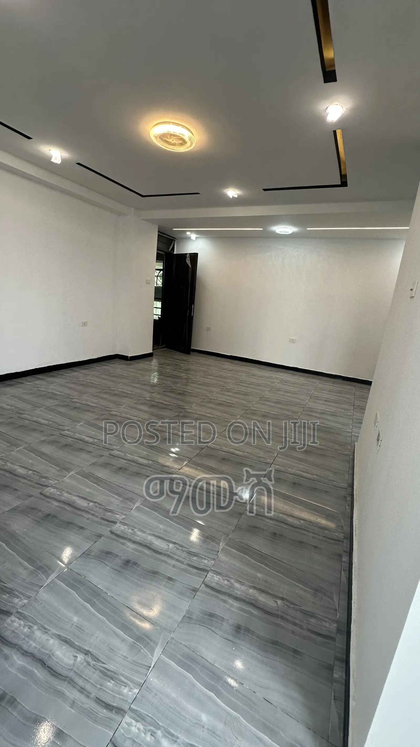 Furnished 2bdrm Condo in አያት, Bole for sale