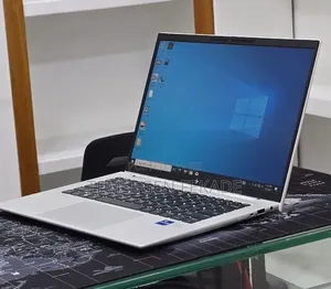 New Laptop HP EliteBook 840 G9 16GB Intel Core i7 SSD 512GB