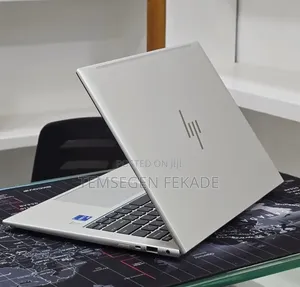 New Laptop HP EliteBook 840 G9 16GB Intel Core i7 SSD 512GB