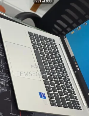 New Laptop HP EliteBook 840 G9 16GB Intel Core i7 SSD 512GB