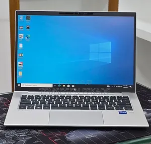 New Laptop HP EliteBook 840 G9 16GB Intel Core i7 SSD 512GB