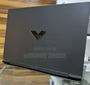 New Laptop HP Victus 16 16GB Intel Core i5 SSD 512GB