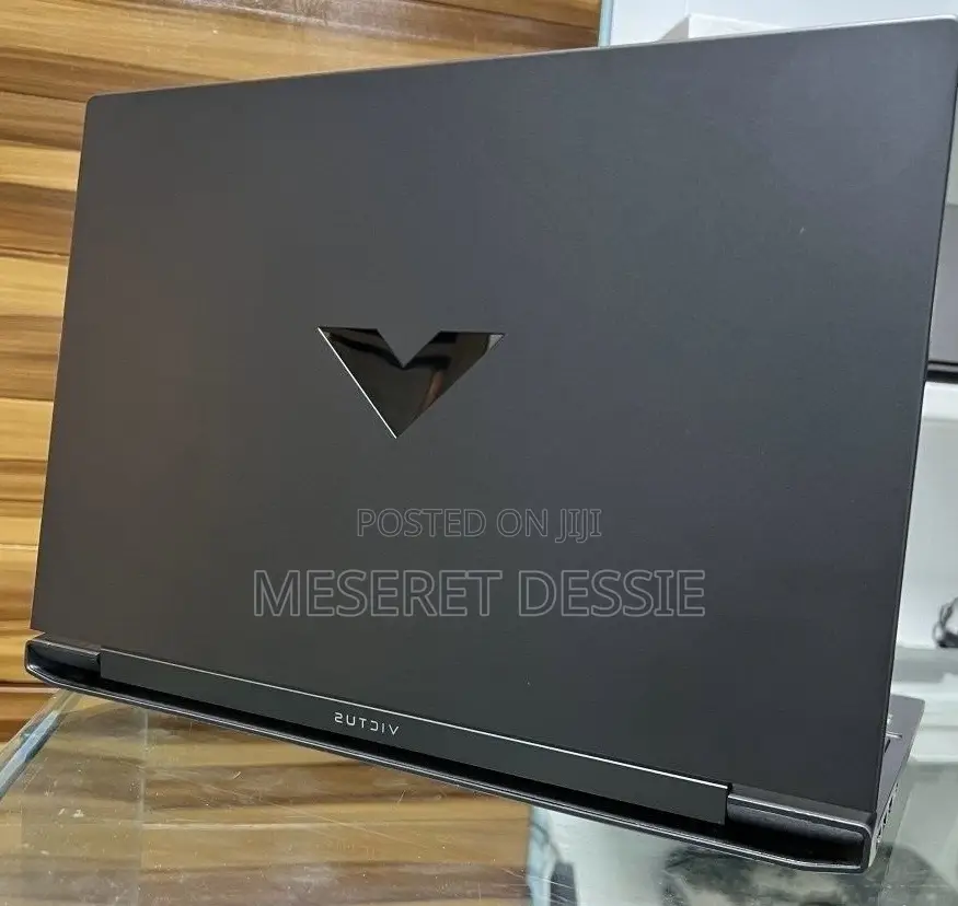 New Laptop HP Victus 16 16GB Intel Core i5 SSD 512GB