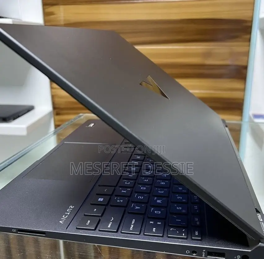 New Laptop HP Victus 16 16GB Intel Core i5 SSD 512GB