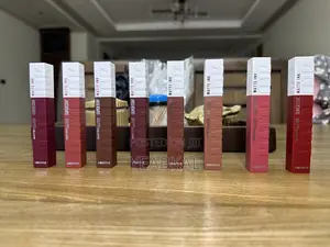 Maybelline Mate Lipstick