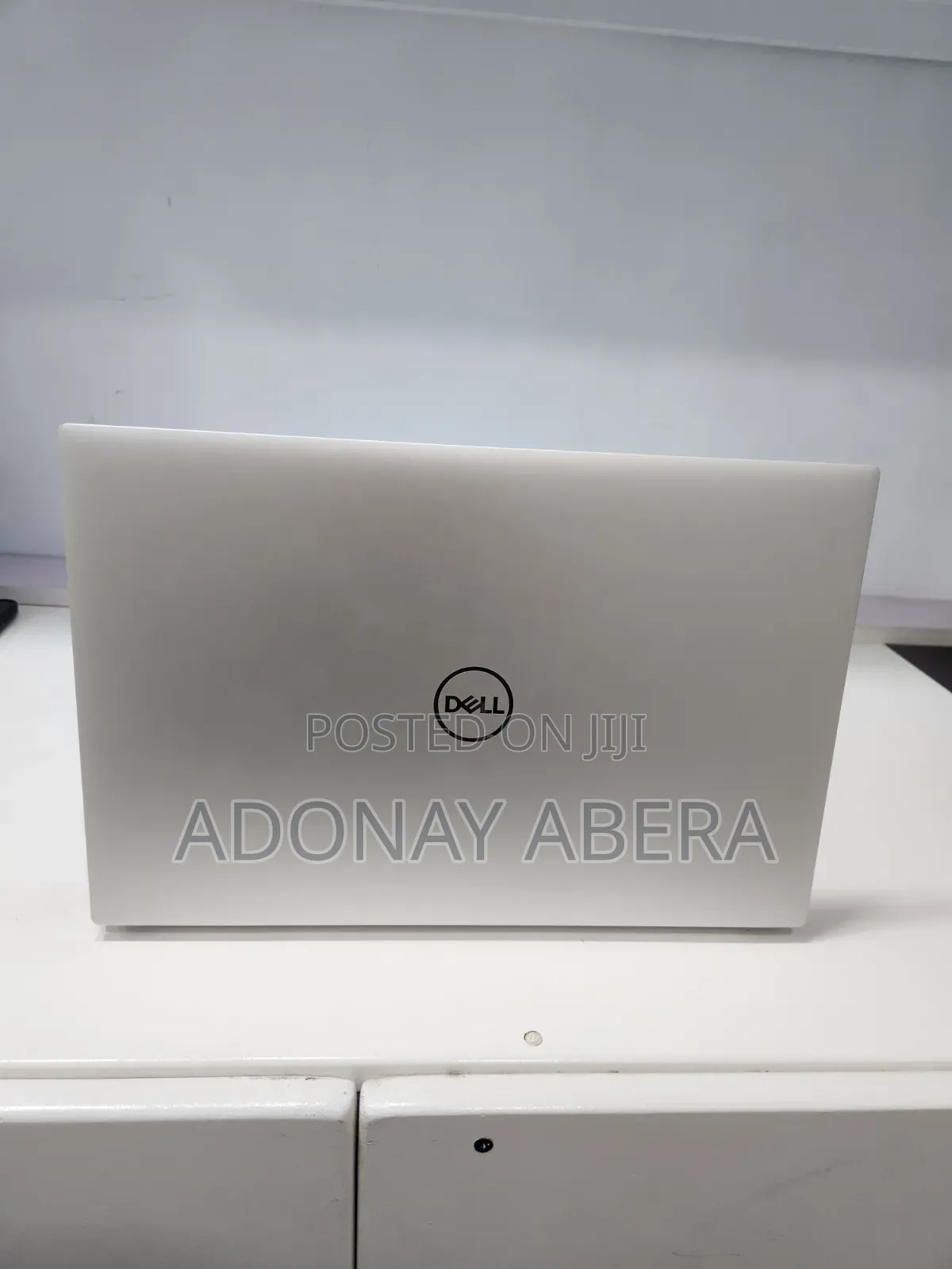 New Laptop Dell XPS 15 9500 16GB Intel Core i7 SSD 512GB