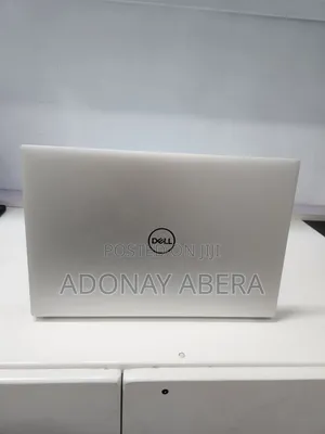 New Laptop Dell XPS 15 9500 16GB Intel Core i7 SSD 512GB