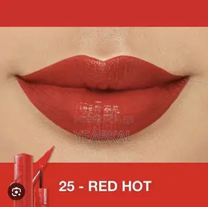 Maybelline Lipstick