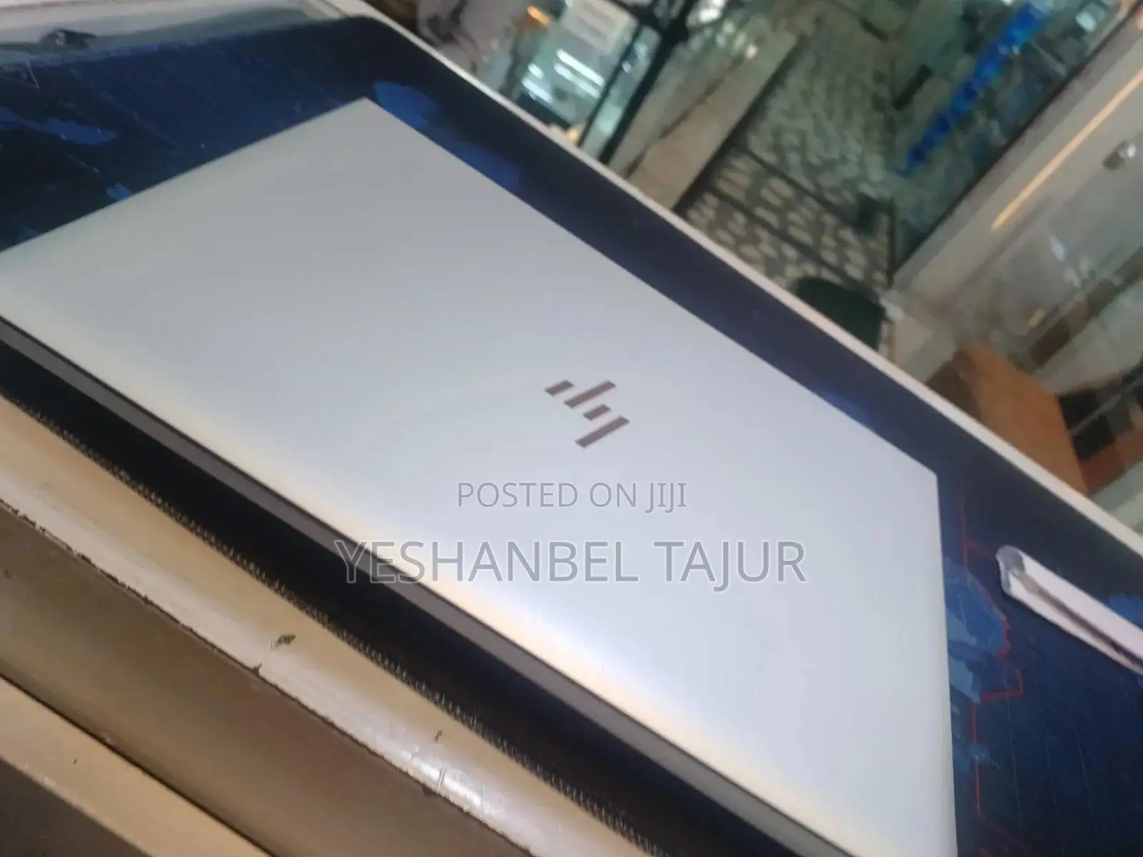 New Laptop HP EliteBook 840 G7 8GB Intel Core i5 SSD 512GB