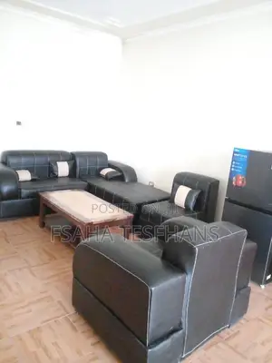 Furnished 2bdrm Apartment in Guest House , Yeka for rent