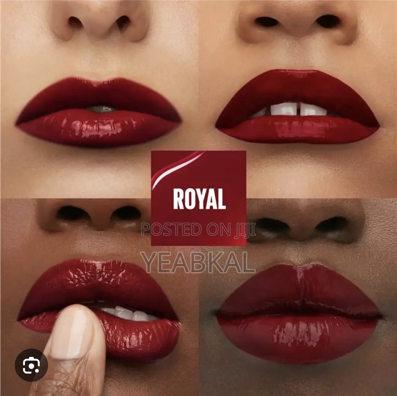 Maybelline Lipstick