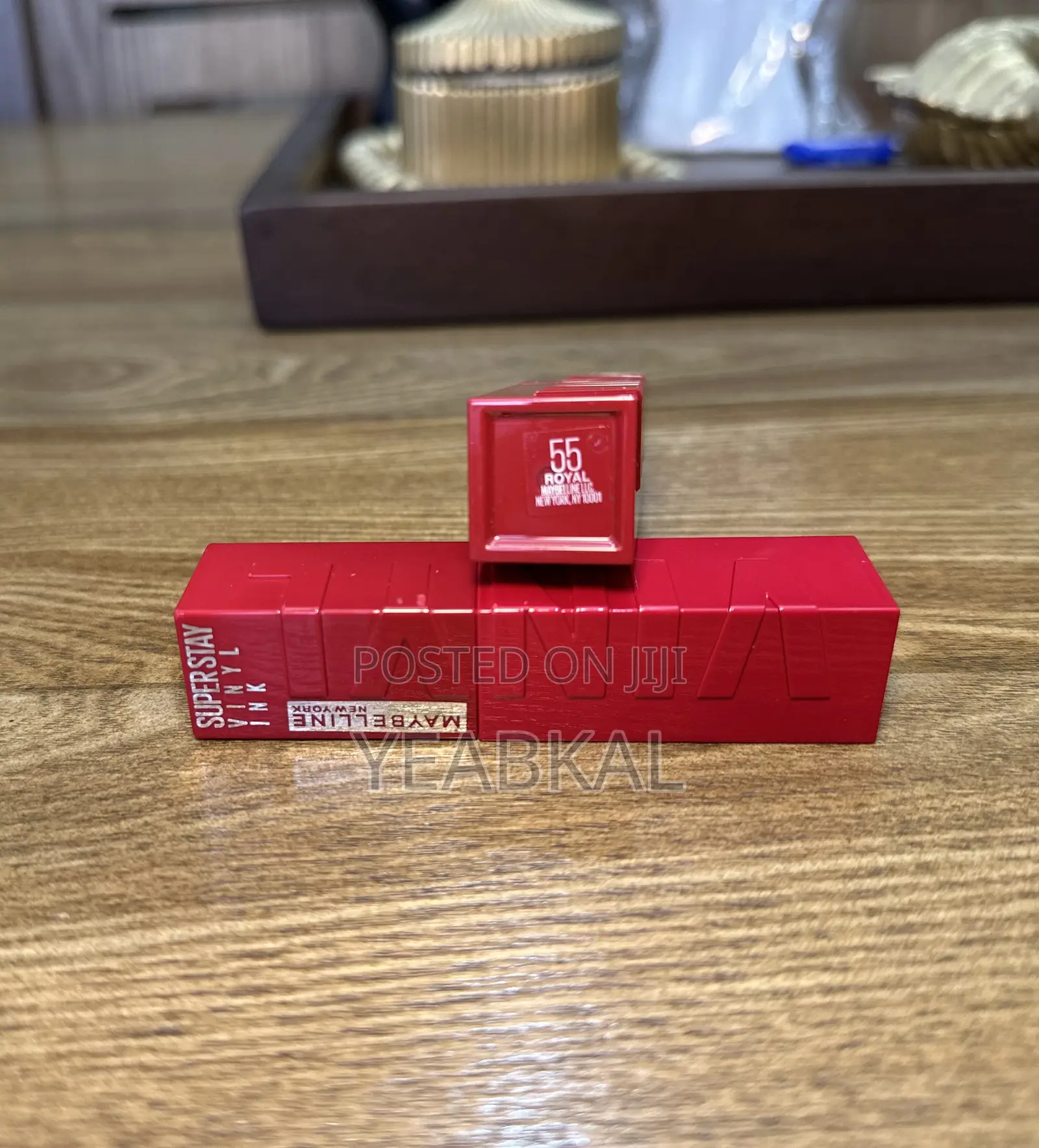 Maybelline Lipstick