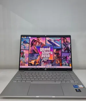 New Laptop HP Pavilion 14-ce1000 16GB Intel Core i5 SSD 512GB