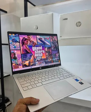 New Laptop HP Pavilion 14-ce1000 16GB Intel Core i5 SSD 512GB