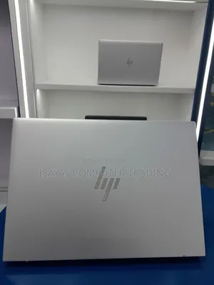 New Laptop HP EliteBook 840 G9 16GB Intel Core i5 SSD 512GB