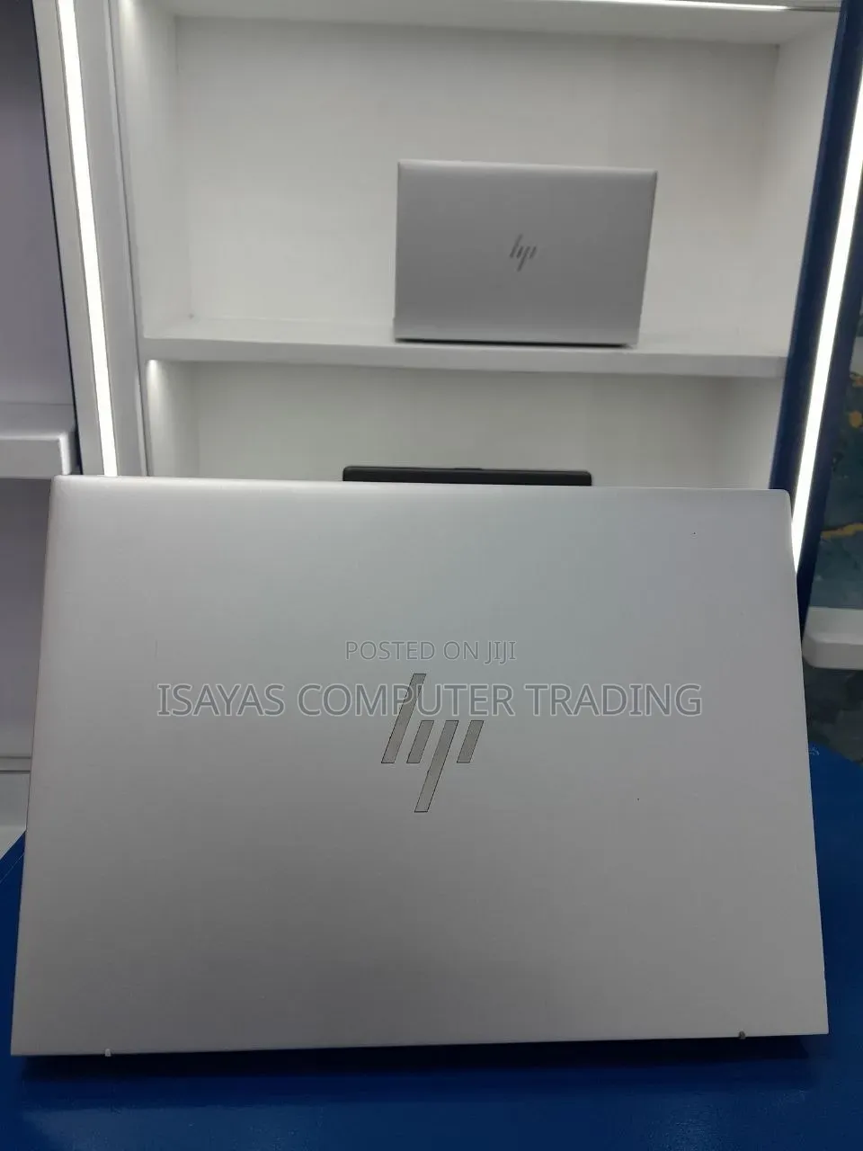 New Laptop HP EliteBook 840 G9 16GB Intel Core i5 SSD 512GB