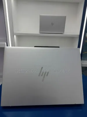 New Laptop HP EliteBook 840 G9 16GB Intel Core i5 SSD 512GB