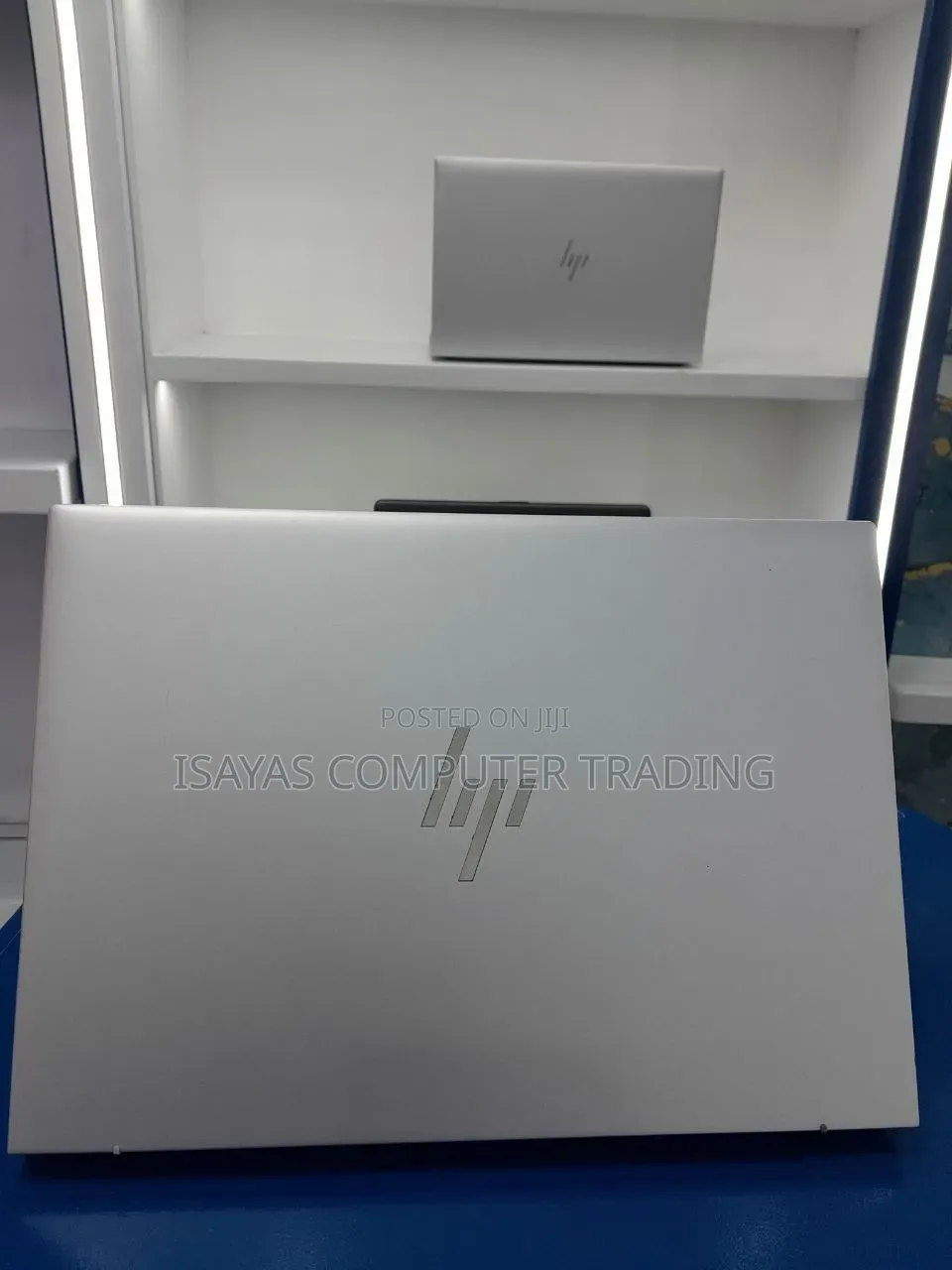 New Laptop HP EliteBook 840 G9 16GB Intel Core i5 SSD 512GB