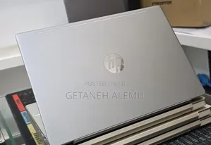 New Laptop HP Pavilion 14 8GB Intel Core i5 SSD 256GB